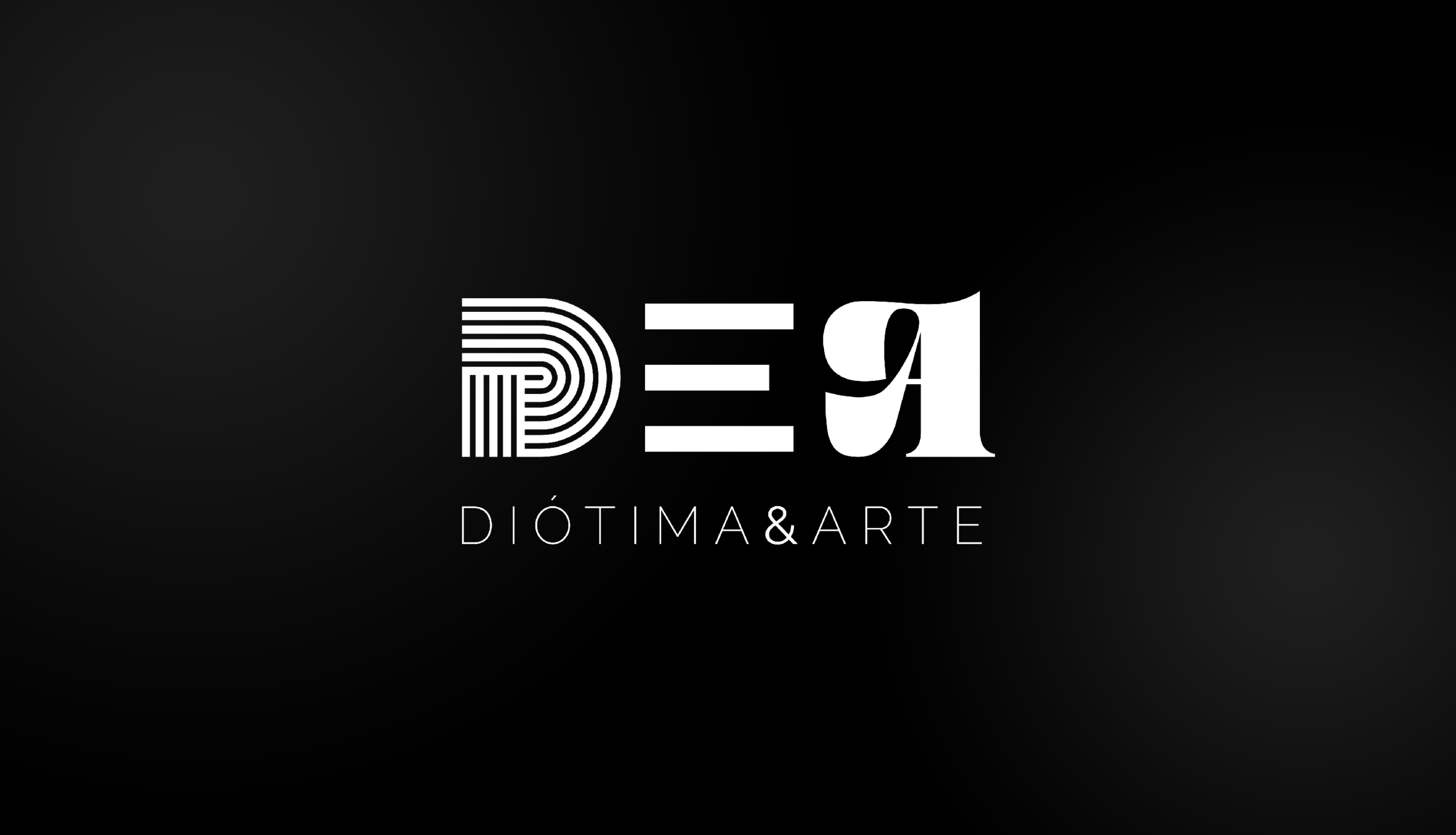 DEA Diótima & arte